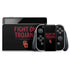 University of Southern California Fight On Trojans Nintendo Switch OLED (2021) Skin